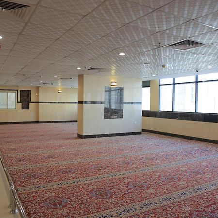 מכה Snood Al Baraka Hotel מראה חיצוני תמונה