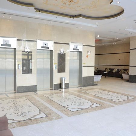 מכה Snood Al Baraka Hotel מראה חיצוני תמונה
