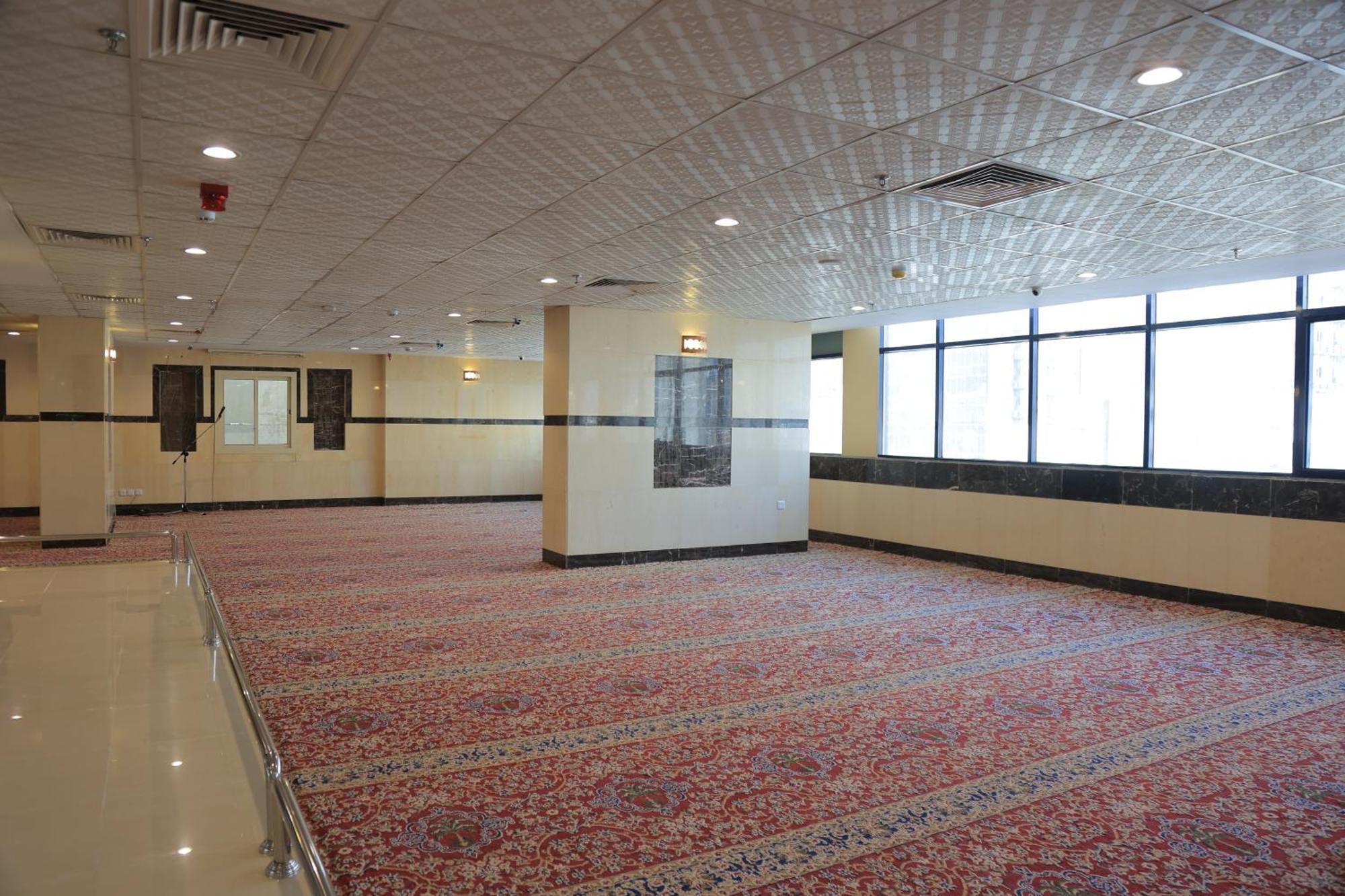 מכה Snood Al Baraka Hotel מראה חיצוני תמונה